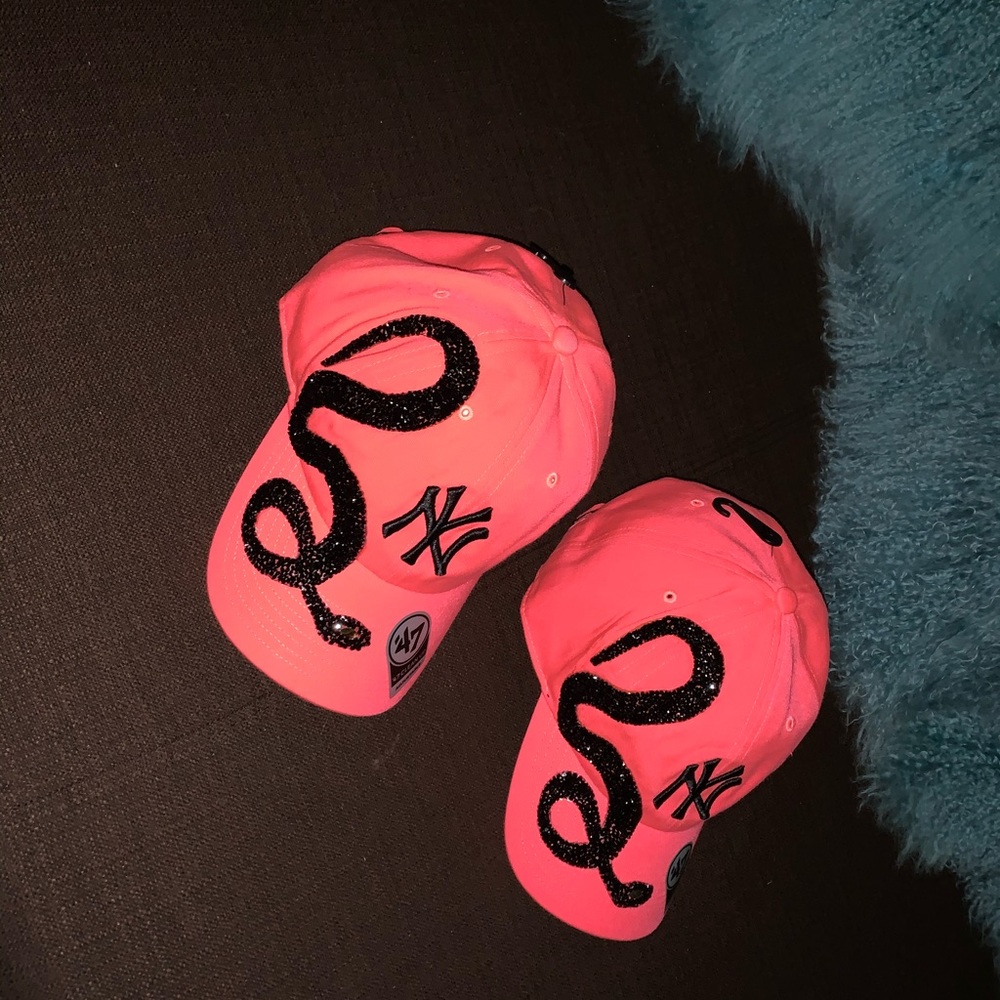 Baseball caps - Picture 6 of 6